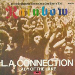 Rainbow : L.A. Connection